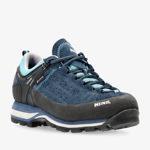 Cumpăra Pantofi femei Meindl Literock Lady GTX - navy/aquamarine