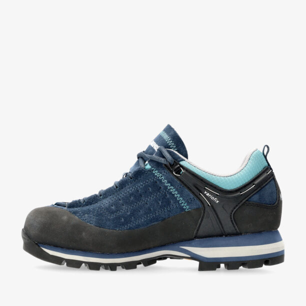 Preţ Pantofi femei Meindl Literock Lady GTX - navy/aquamarine