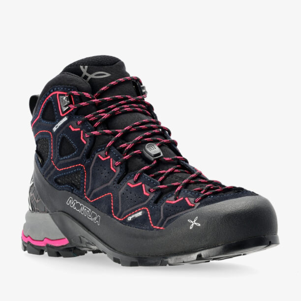 Cumpăra Pantofi femei Montura Yaru Tekno GTX - powder blue/intense violet