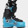 Pantofi femei Roxa R3 105 T.I-I.R. Grip Walk - petrol/black