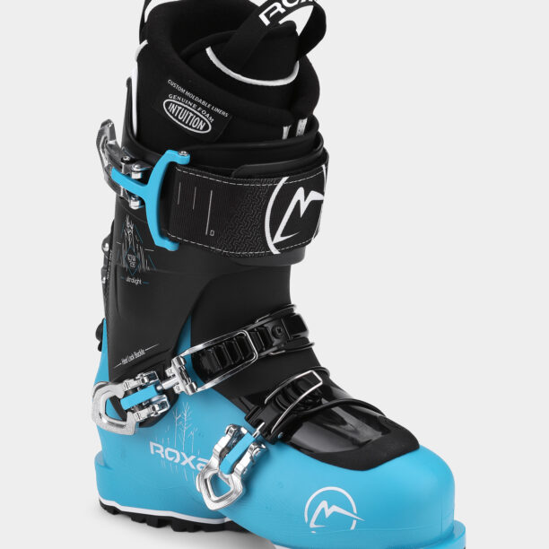 Cumpăra Pantofi femei Roxa R3 105 T.I-I.R. Grip Walk - petrol/black