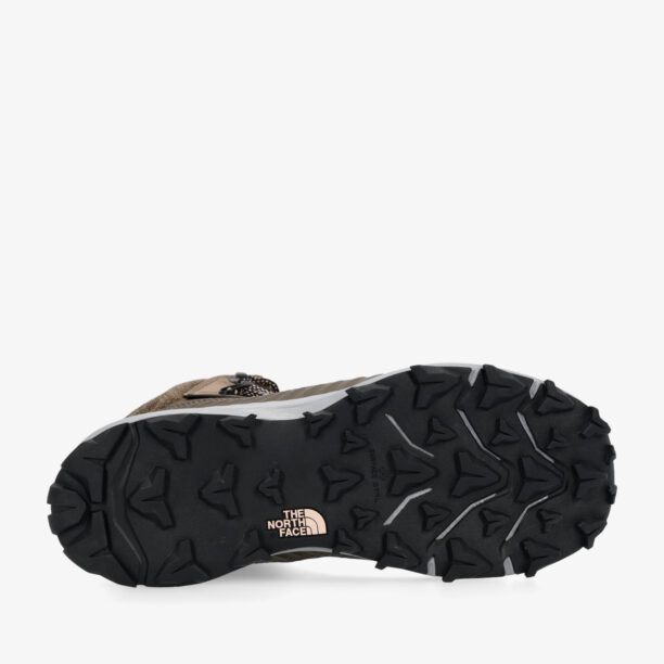 Pantofi femei The North Face Vectiv Fastpack Insulated FUTURELIGHT - bipartisan brwn/tnf black preţ