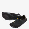 Pantofi femei Vibram Fivefingers El-X Knit - black