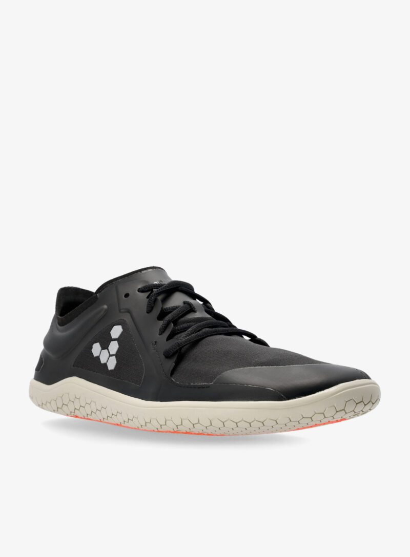 Cumpăra Pantofi femei Vivobarefoot Primus Lite IV All Weather - obsidian