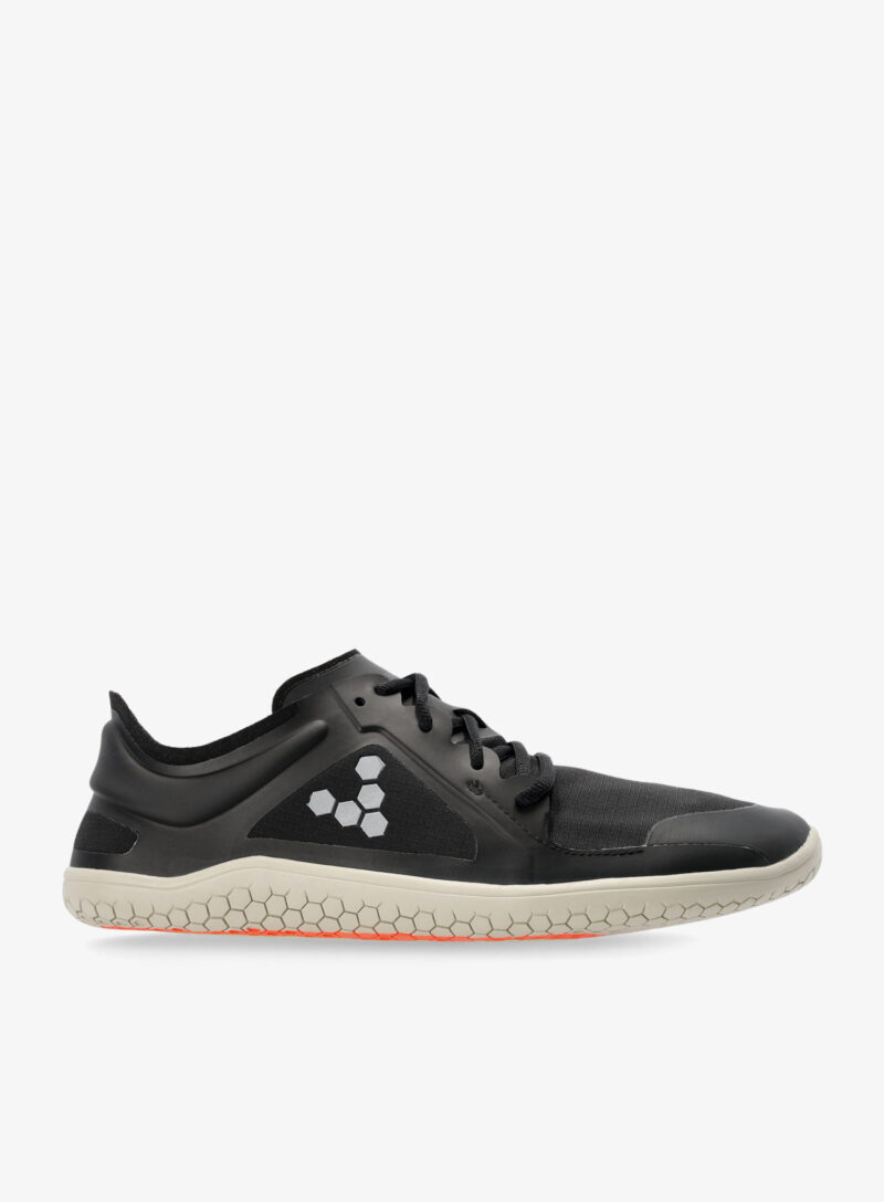 Pantofi femei Vivobarefoot Primus Lite IV All Weather - obsidian