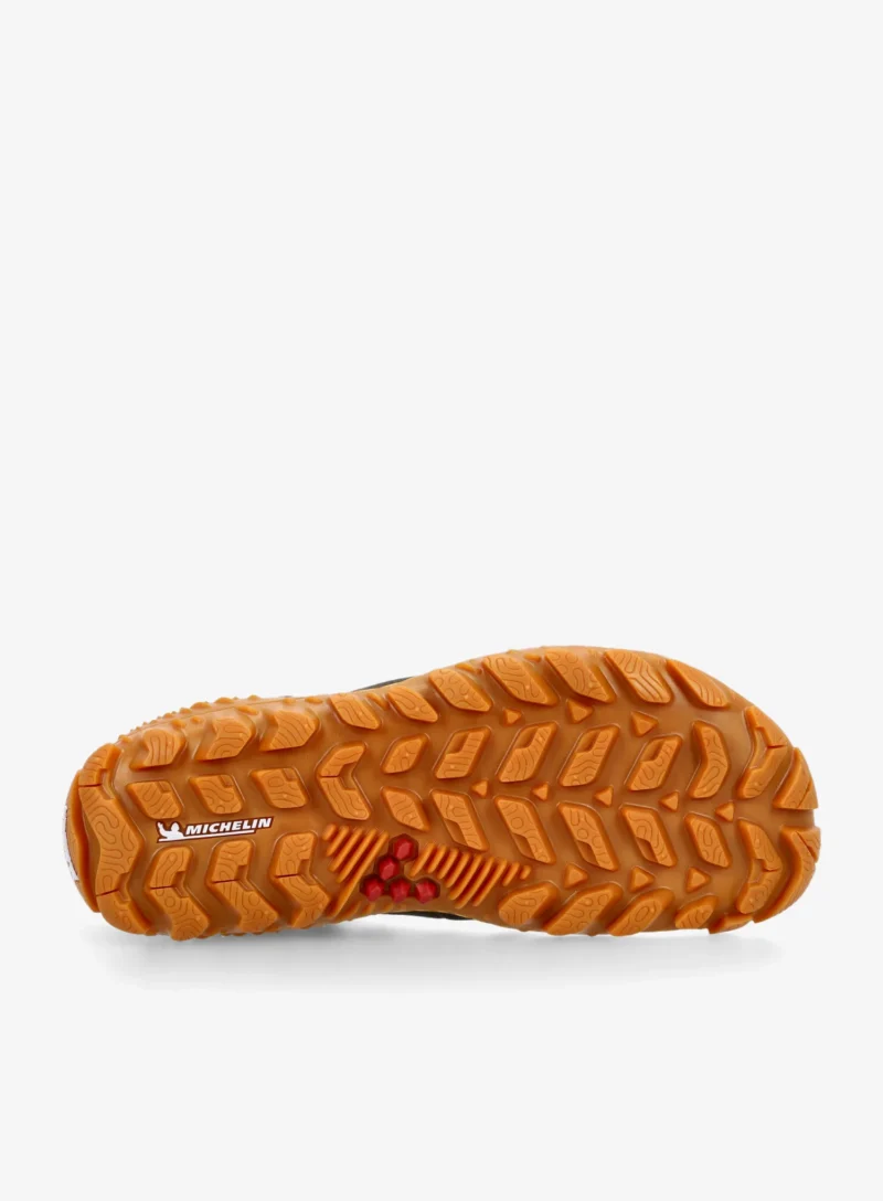 Pantofi femei Vivobarefoot Tracker Forest Esc - bracken preţ