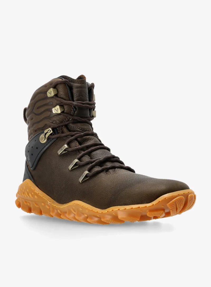 Cumpăra Pantofi femei Vivobarefoot Tracker Forest Esc - bracken