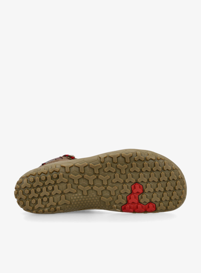 Pantofi femei Vivobarefoot Tracker II FG - bracken preţ