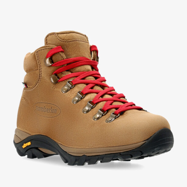 Cumpăra Pantofi femei Zamberlan New Trail LIte EVO Lth - brown