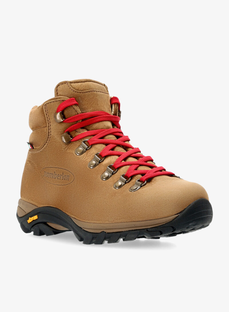 Cumpăra Pantofi femei Zamberlan New Trail LIte EVO Lth - brown