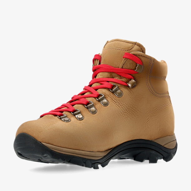 Preţ Pantofi femei Zamberlan New Trail LIte EVO Lth - brown