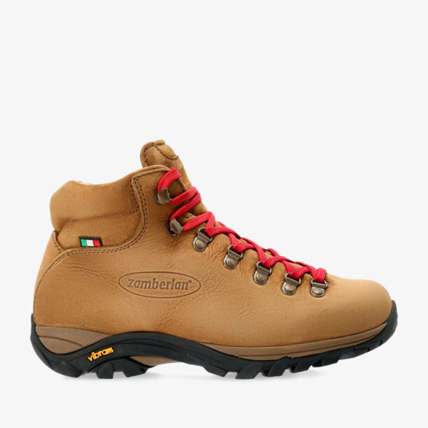 Pantofi femei Zamberlan New Trail LIte EVO Lth - brown