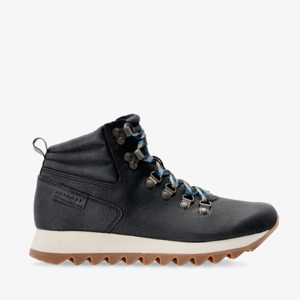 Pantofi lifestyle femei Merrell Alpine Hiker - black