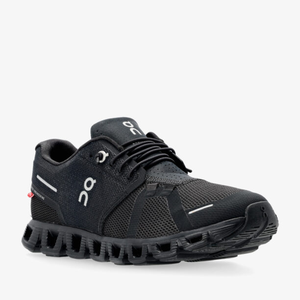 Cumpăra Pantofi lifestyle femei On Running Cloud 5 - all black