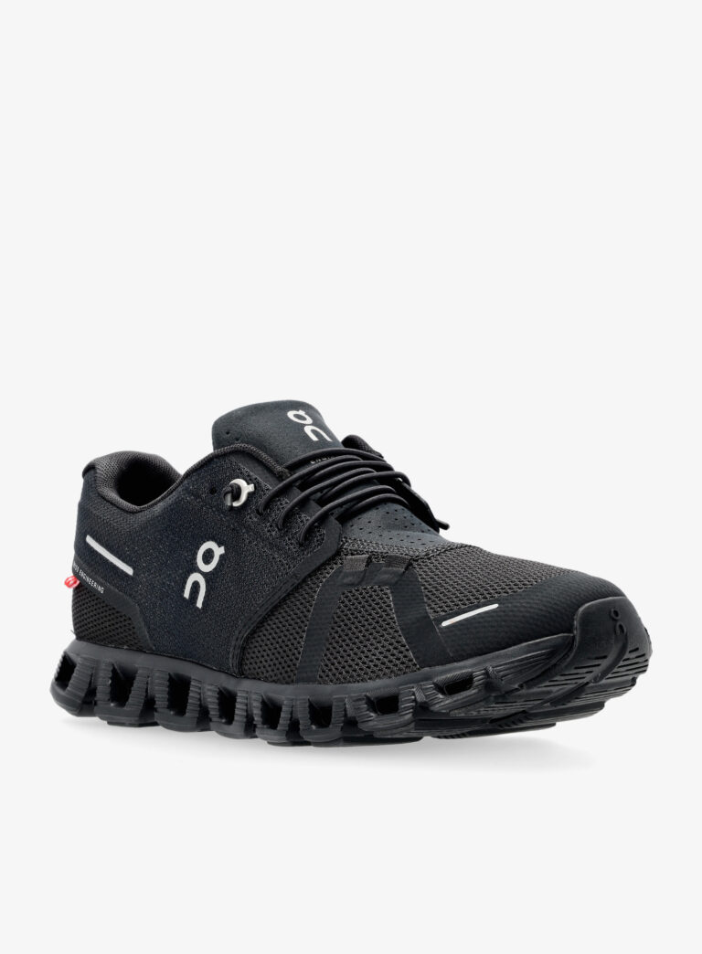 Cumpăra Pantofi lifestyle femei On Running Cloud 5 - all black