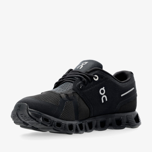 Original Pantofi lifestyle femei On Running Cloud 5 - all black