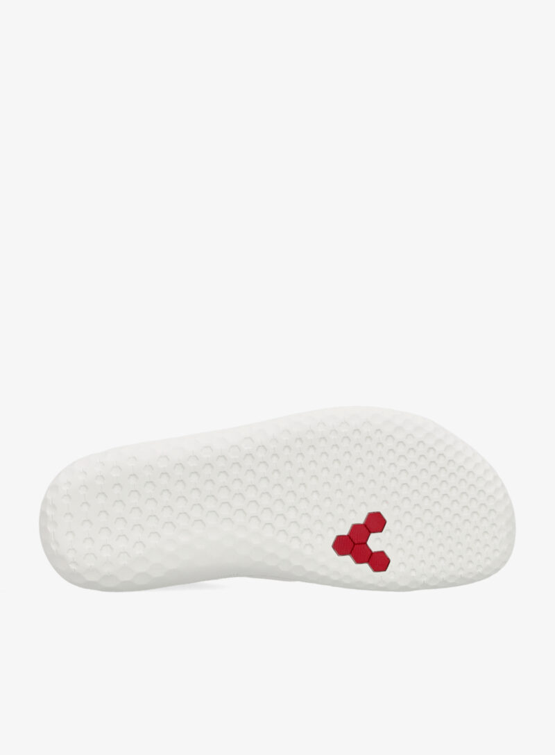 Pantofi lifestyle femei Vivobarefoot Geo Court III - bright white preţ