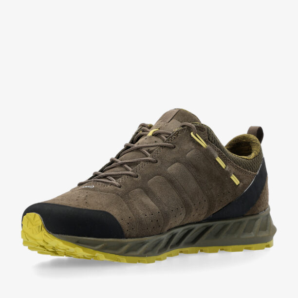 Preţ Pantofi outdoor AKU Rapida Evo GTX - mud/green