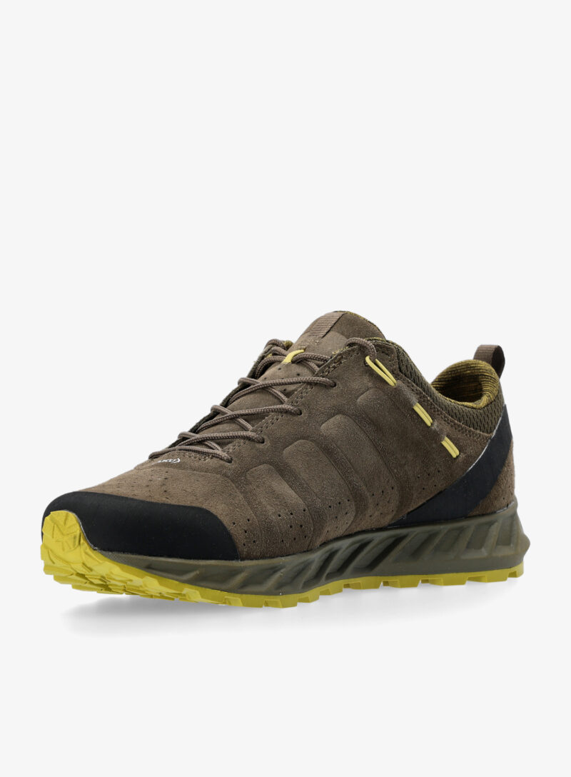 Preţ Pantofi outdoor AKU Rapida Evo GTX - mud/green