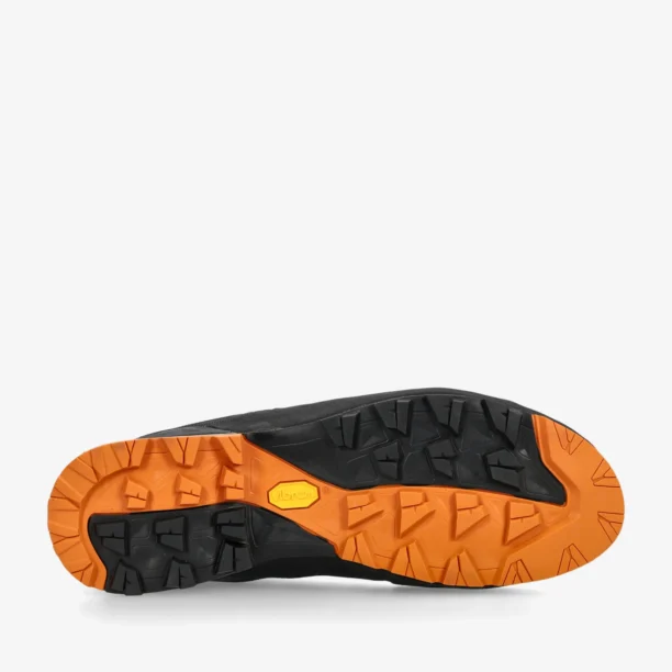 Pantofi outdoor AKU Rock DFS GTX - grey/orange preţ