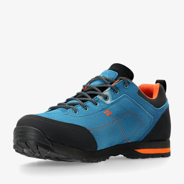 Preţ Pantofi outdoor CMP Alcor 2.0 Low WP - bluesteel/hydro