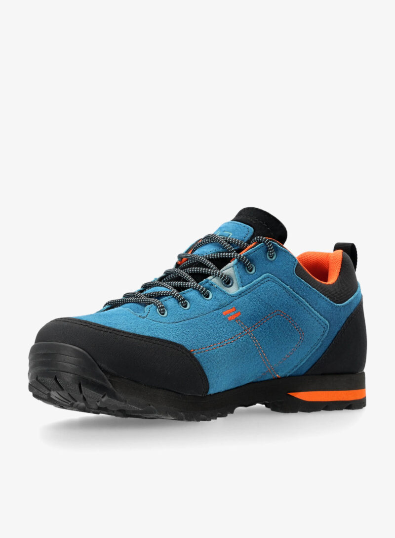 Preţ Pantofi outdoor CMP Alcor 2.0 Low WP - bluesteel/hydro