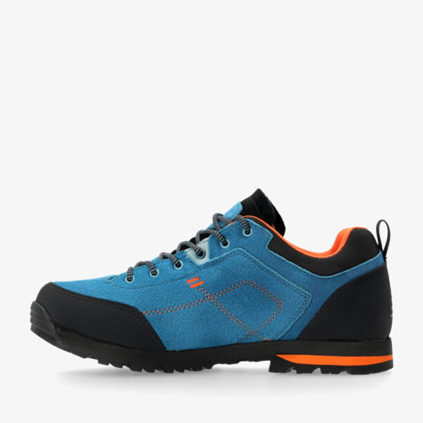 Original Pantofi outdoor CMP Alcor 2.0 Low WP - bluesteel/hydro