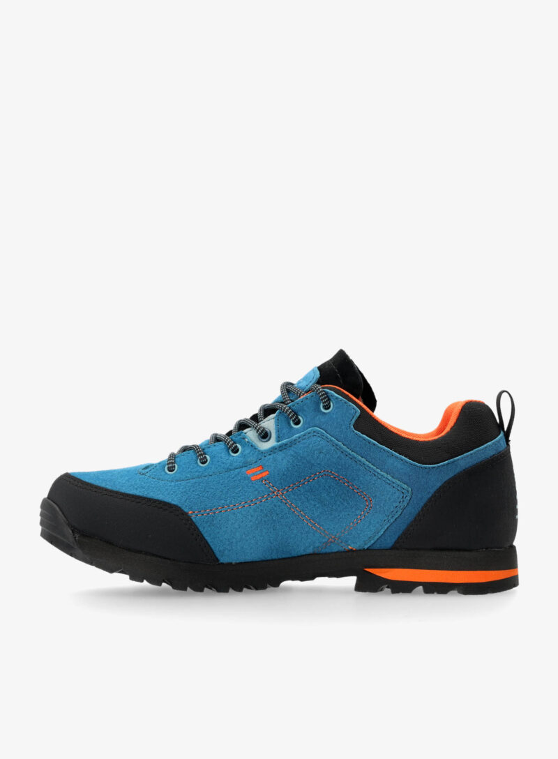 Original Pantofi outdoor CMP Alcor 2.0 Low WP - bluesteel/hydro