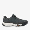 Pantofi outdoor CMP Mintaka WP - dark grey