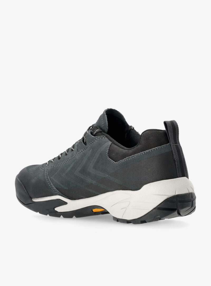 Preţ Pantofi outdoor CMP Mintaka WP - dark grey