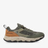 Pantofi outdoor Columbia Hatana Max OutDry - alpine tundra/elk