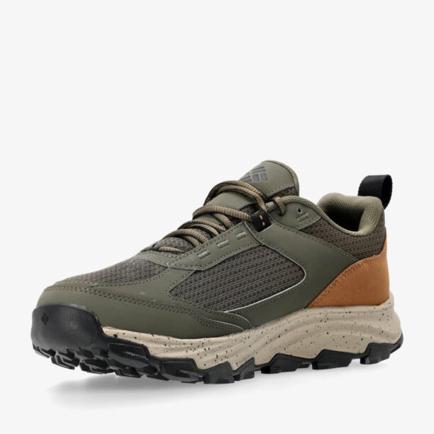 Preţ Pantofi outdoor Columbia Hatana Max OutDry - alpine tundra/elk