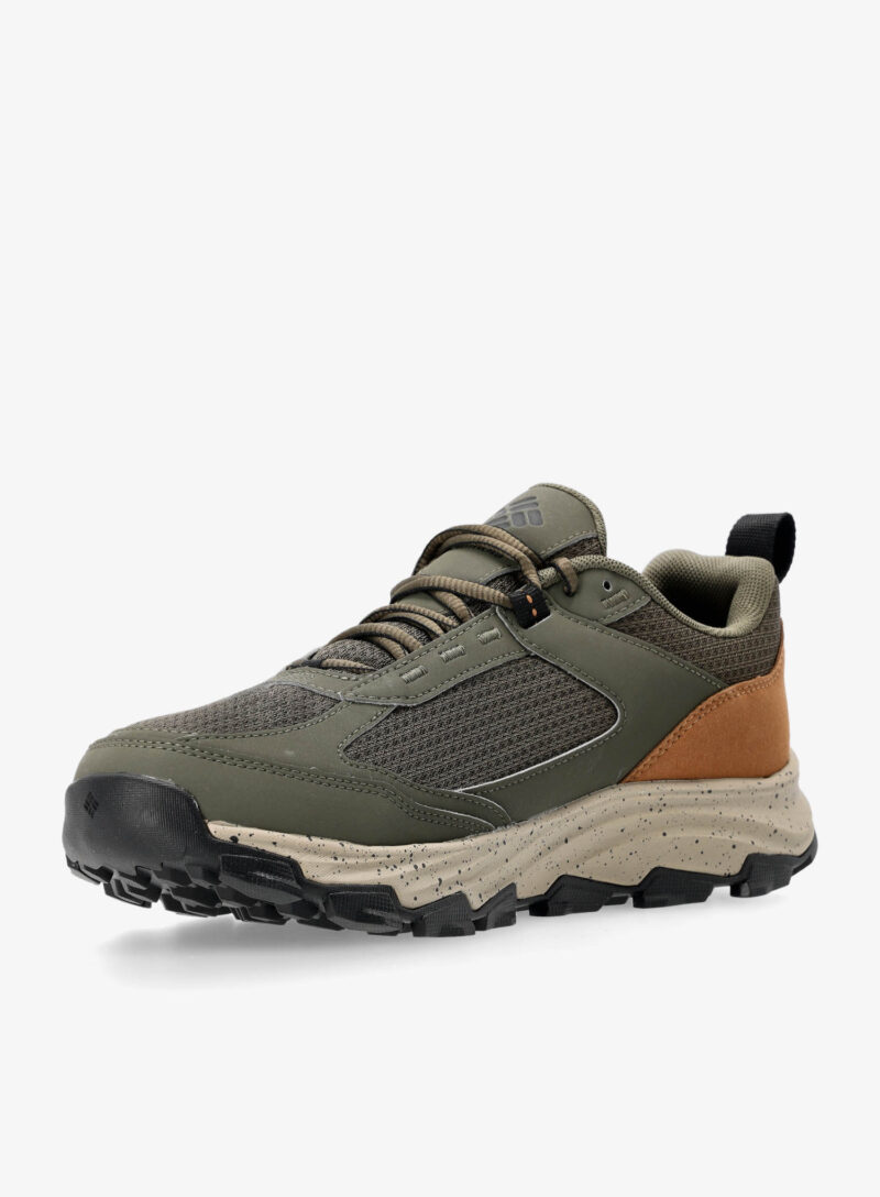 Preţ Pantofi outdoor Columbia Hatana Max OutDry - alpine tundra/elk