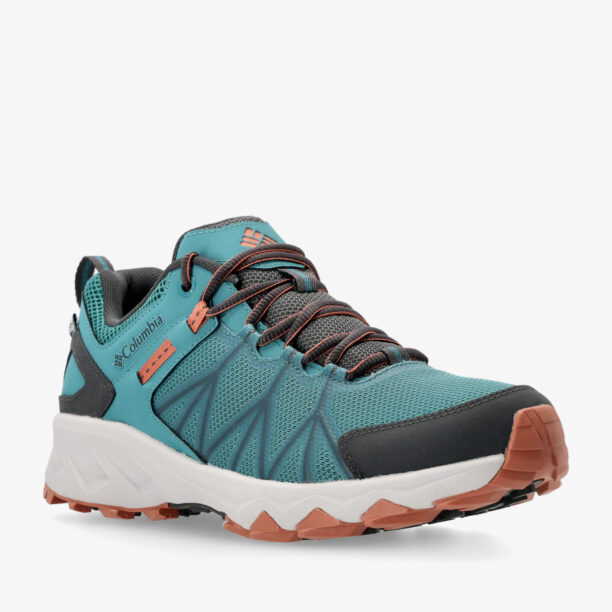 Cumpăra Pantofi outdoor Columbia Peakfreak II Outdry - cloudburst/owl