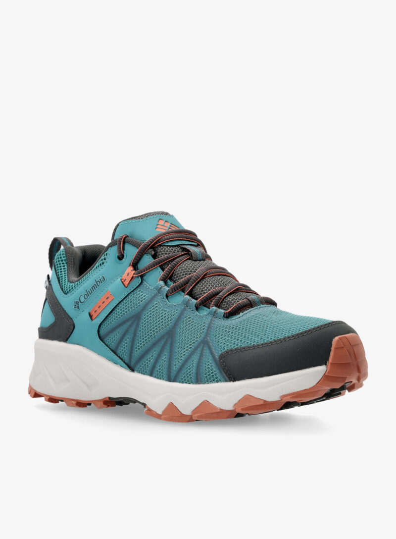 Cumpăra Pantofi outdoor Columbia Peakfreak II Outdry - cloudburst/owl