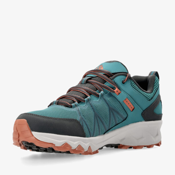 Preţ Pantofi outdoor Columbia Peakfreak II Outdry - cloudburst/owl