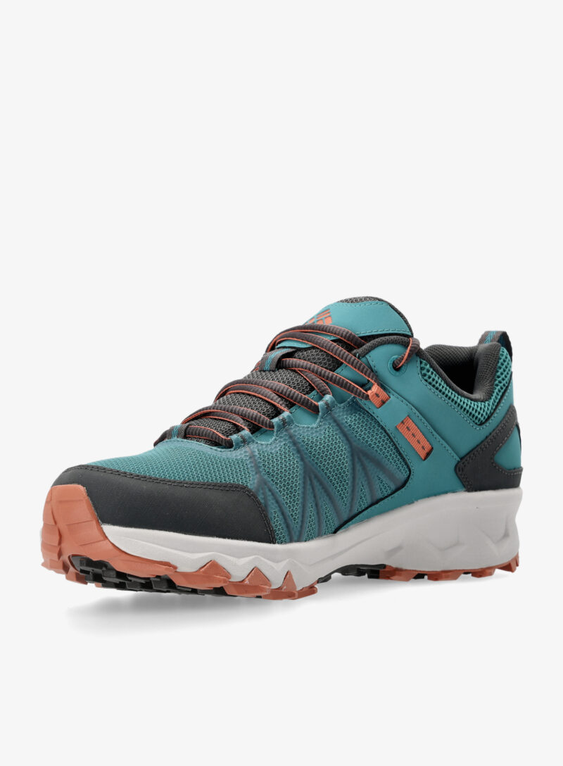 Preţ Pantofi outdoor Columbia Peakfreak II Outdry - cloudburst/owl