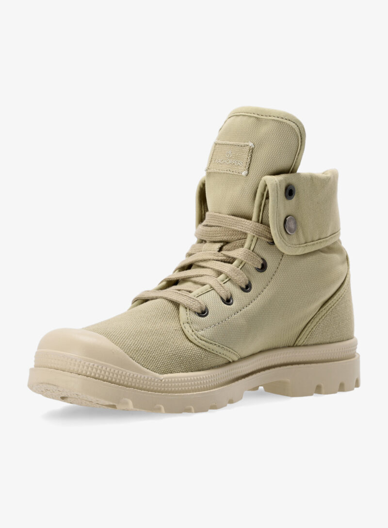 Preţ Pantofi outdoor Craghoppers Mono Hi Boot - rubble