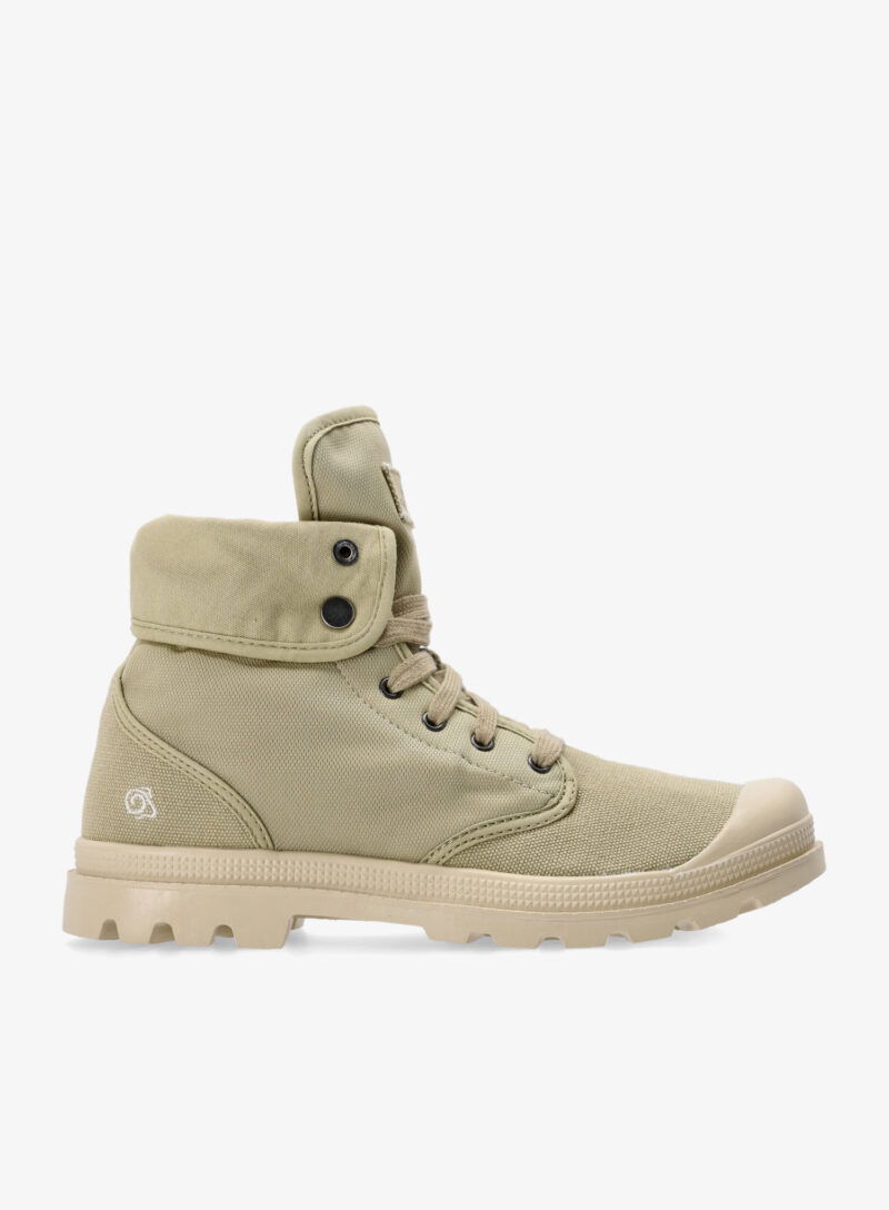 Pantofi outdoor Craghoppers Mono Hi Boot - rubble