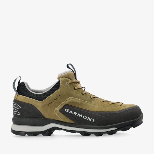 Pantofi outdoor Garmont Dragontail - moss green/grey