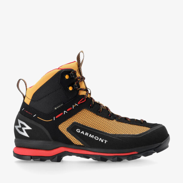 Pantofi outdoor Garmont Vetta Synth GTX - radiant yellow/racing red