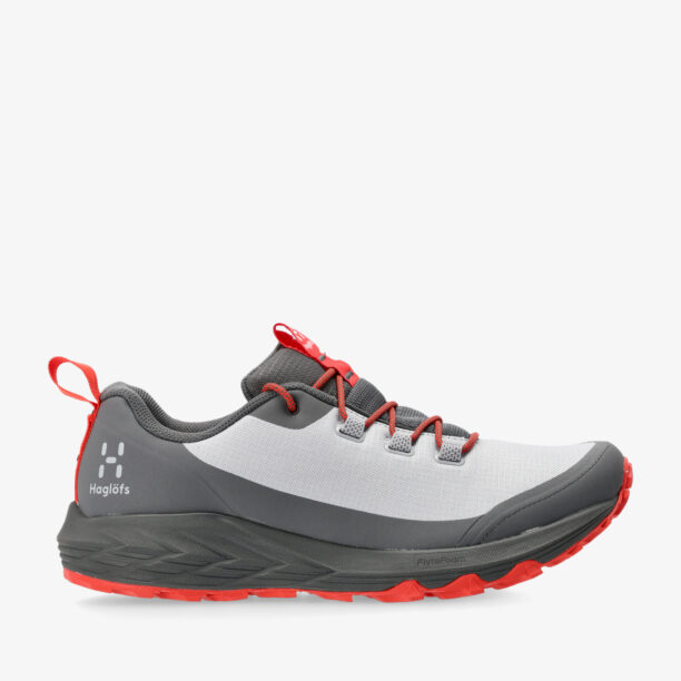 Pantofi outdoor Haglofs L.I.M FH Low - concrete