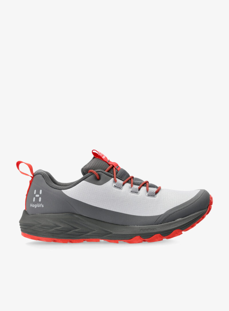 Pantofi outdoor Haglofs L.I.M FH Low - concrete