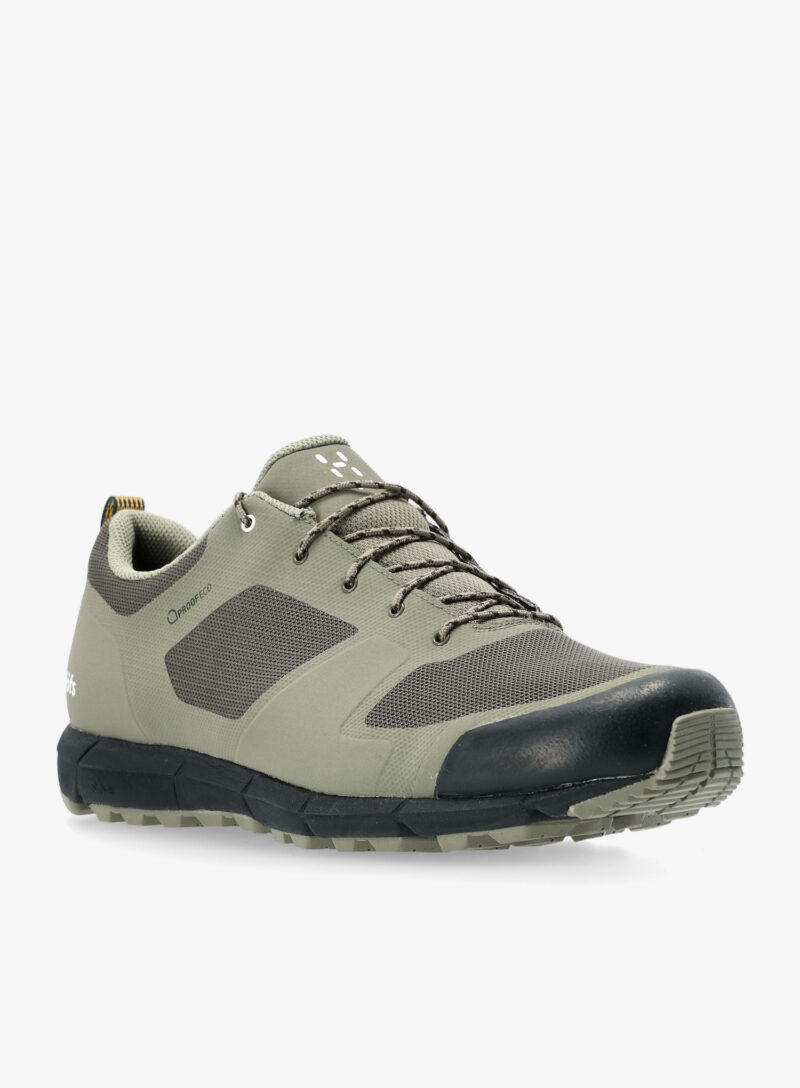 Preţ Pantofi outdoor Haglofs L.I.M Low Proof Eco - sage green