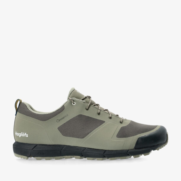 Pantofi outdoor Haglofs L.I.M Low Proof Eco - sage green