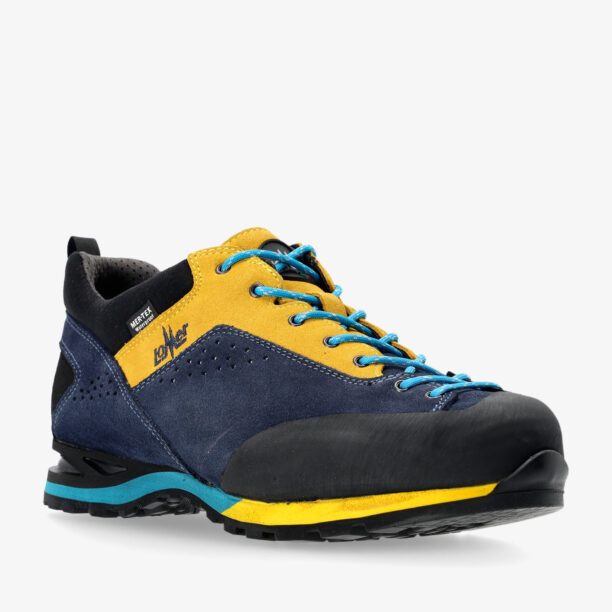 Cumpăra Pantofi outdoor Lomer Badia II MTX - flag/yellow