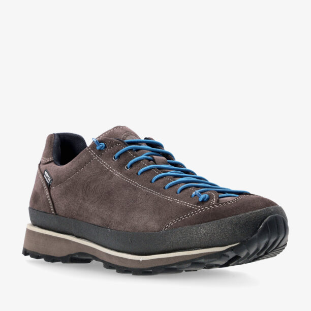 Cumpăra Pantofi outdoor Lomer Bio Naturale Low MTX - antra/laguna