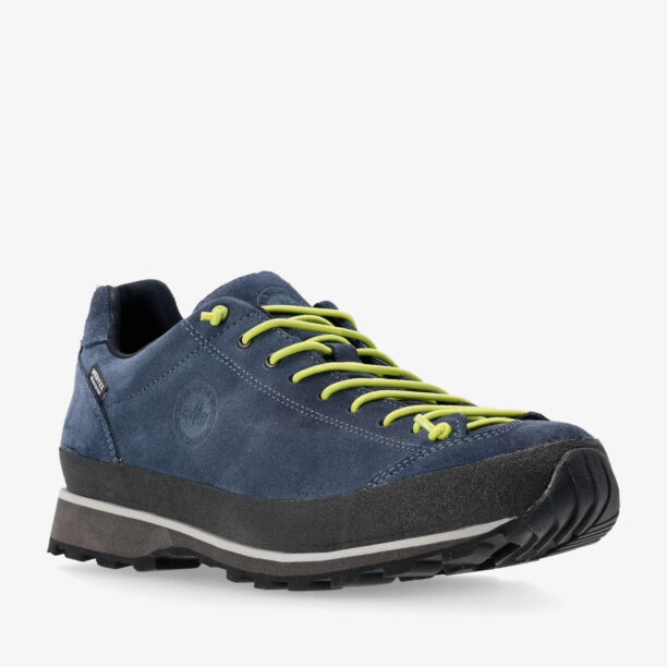 Cumpăra Pantofi outdoor Lomer Bio Naturale Low MTX - flag/lime