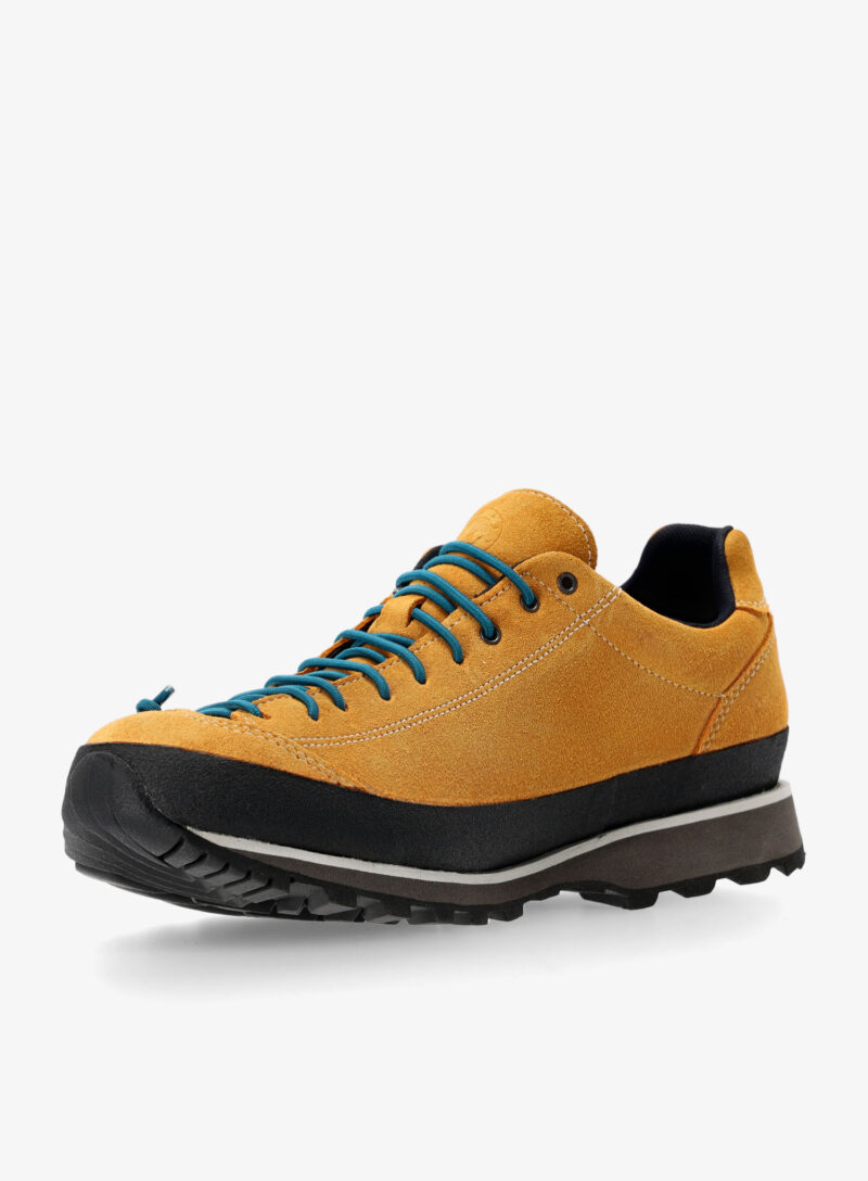 Preţ Pantofi outdoor Lomer Bio Naturale Low MTX - jewel