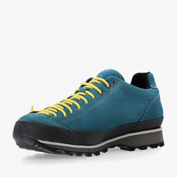 Preţ Pantofi outdoor Lomer Bio Naturale Low MTX - octane/giappone